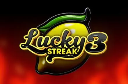 Lucky Streak 3